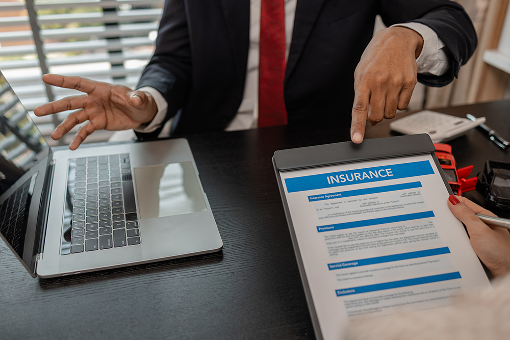 insurance